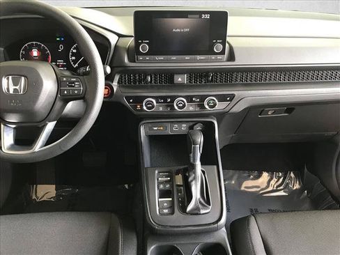 Certified 2024 Honda CR-V EX image 15