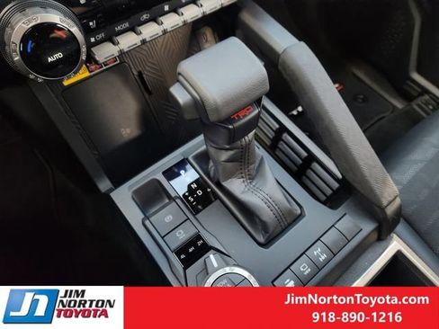 New 2026 Toyota Tacoma TRD Off-Road image 18