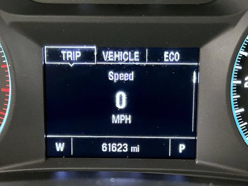 Certified 2024 Chevrolet Malibu LT FWD image 15
