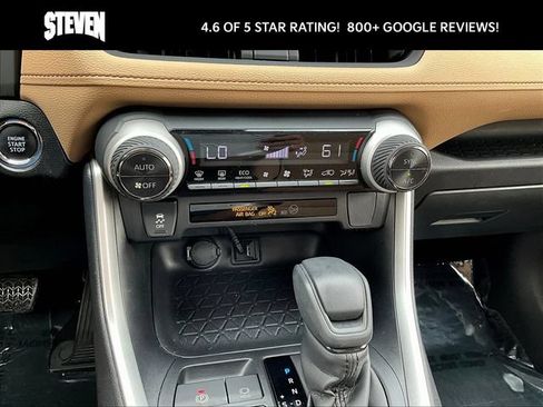 Used 2019 Toyota RAV4 XLE w/ All Weather Liner Package AWD/4WD image 15