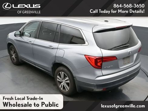 Used 2016 Honda Pilot EX-L image 22