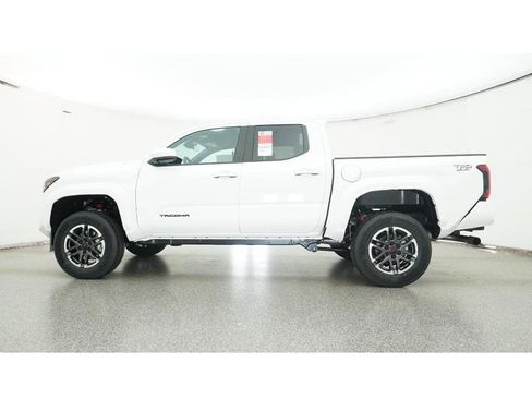 New 2026 Toyota Tacoma TRD Sport image 19