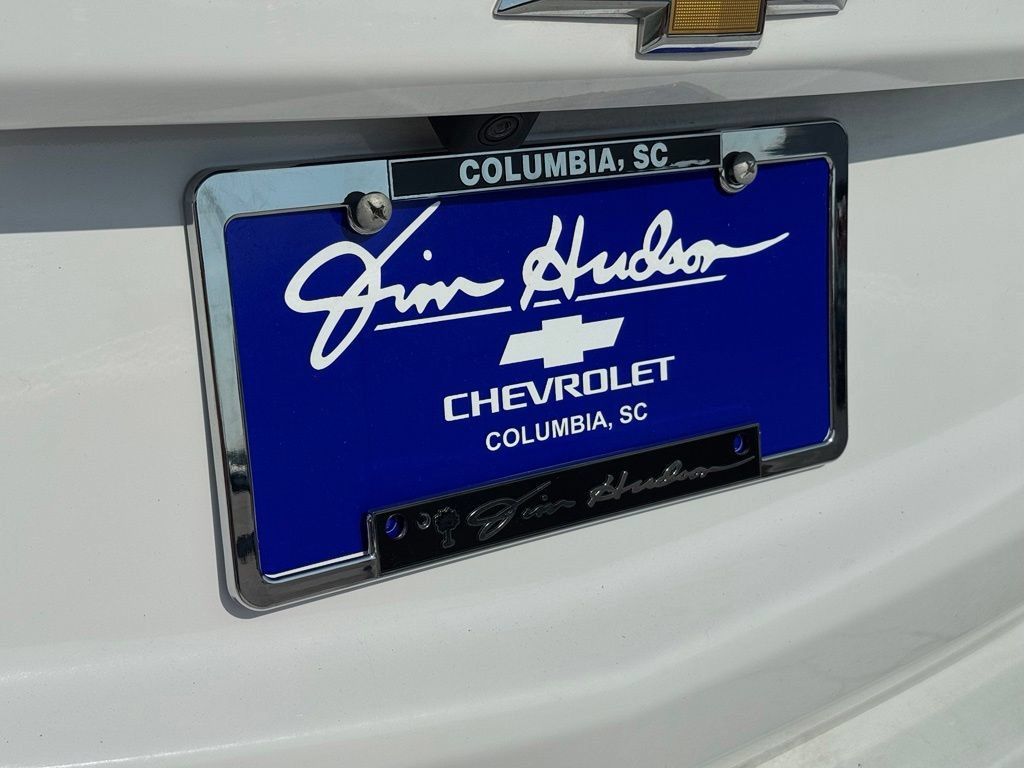 Used 2023 Chevrolet Equinox LS w/ LS Convenience Package FWD image 13
