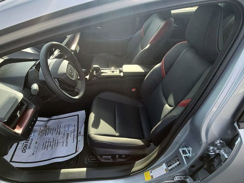 New 2026 Toyota Prius Plug-In Hybrid image 15