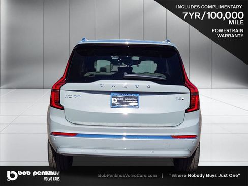 New 2026 Volvo XC90 T8 Ultra w/ Protection Package Premier AWD/4WD image 26