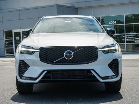 New 2026 Volvo XC60 B5 Plus w/ Climate Package AWD/4WD image 2