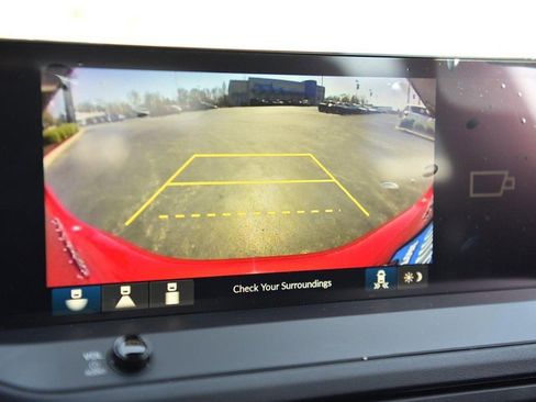 New 2025 Honda Accord Sport image 11