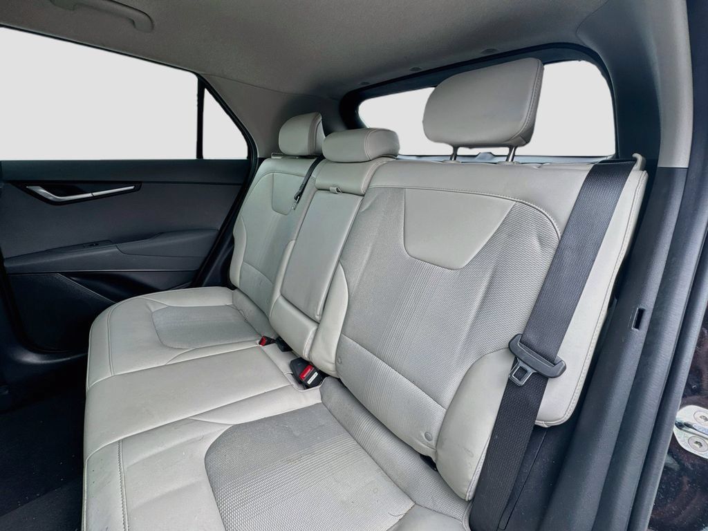 Certified 2023 Kia Niro EX FWD image 27