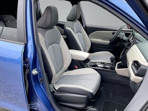 Certified 2026 Subaru Forester Premium AWD/4WD image 7