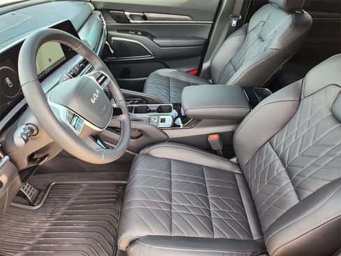 New 2025 Kia Telluride SX X-Line image 9