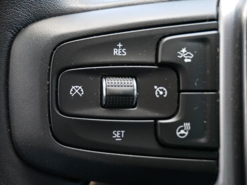 Used 2022 GMC Sierra 1500 Elevation AWD/4WD image 17