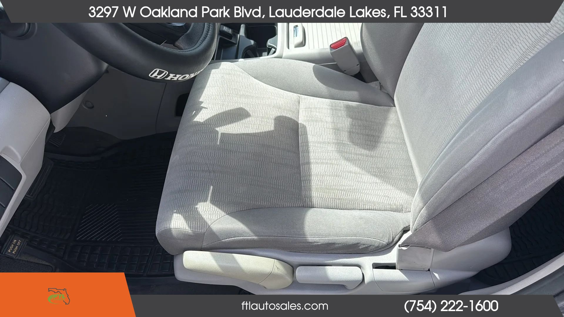 Used 2013 Honda CR-V LX image 18