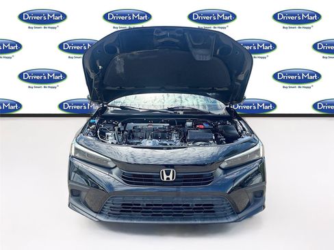 Used 2023 Honda Civic Sport image 30