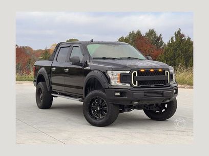 Used 2019 Ford F150 XLT w/ Equipment Group 302A Luxury