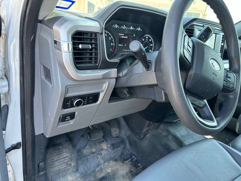 Used 2023 Ford F150 XL RWD image 20