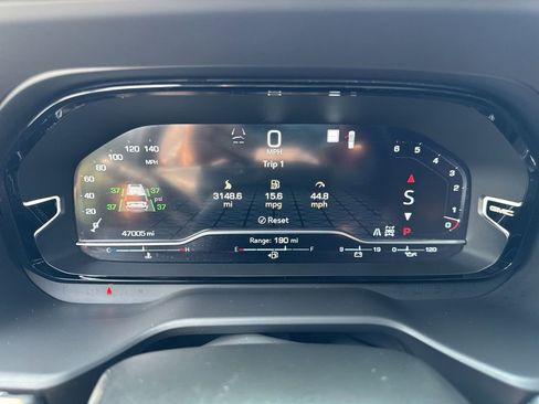 Certified 2023 GMC Yukon Denali Ultimate image 11