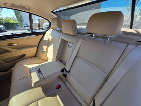 Used 2014 BMW 535i Sedan image 25