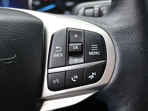 Used 2024 Ford Explorer XLT w/ XLT Sport Appearance Package AWD/4WD image 29