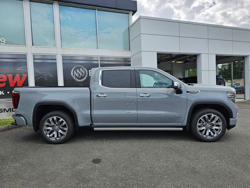 New 2024 GMC Sierra 1500 Denali image 2