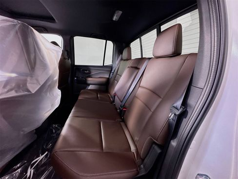 New 2025 Honda Ridgeline RTL image 13
