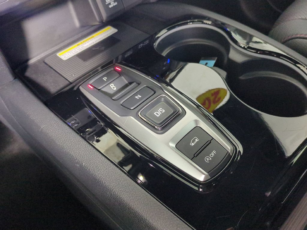 Used 2021 Honda Pilot Black Edition image 23