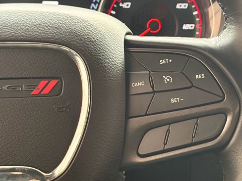 Used 2022 Dodge Charger SXT RWD image 71