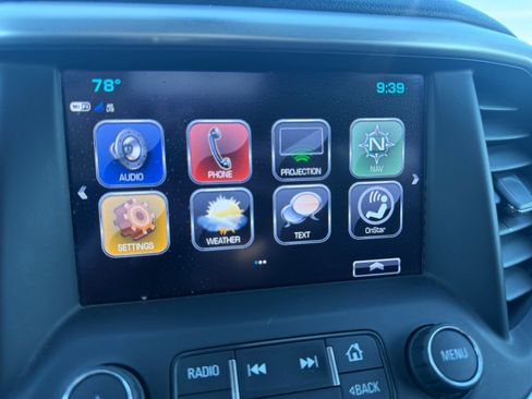 Used 2018 GMC Acadia SLT image 17