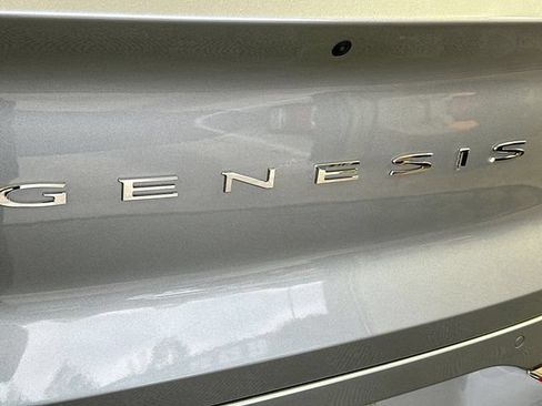 New 2026 Genesis GV80 3.5T Prestige AWD/4WD image 22