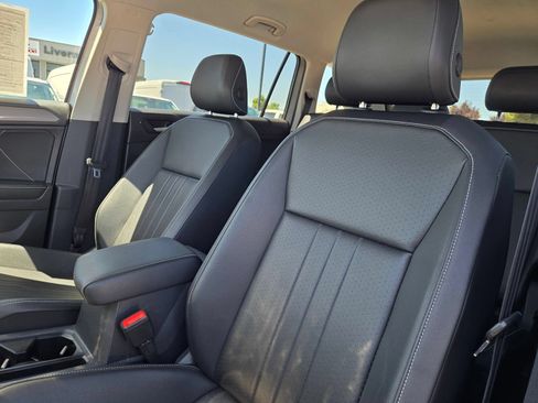 Used 2024 Volkswagen Tiguan SE AWD/4WD image 15