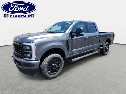 New 2026 Ford F350 XLT w/ XLT Premium Package