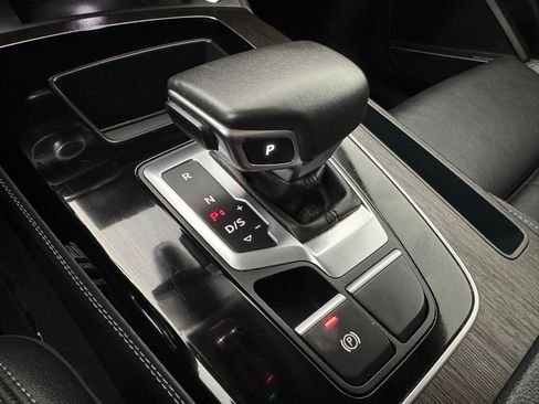 Used 2024 Audi Q5 2.0T Premium Plus image 28