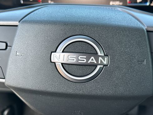 New 2026 Nissan Sentra SL w/ Floor Mat Package image 24