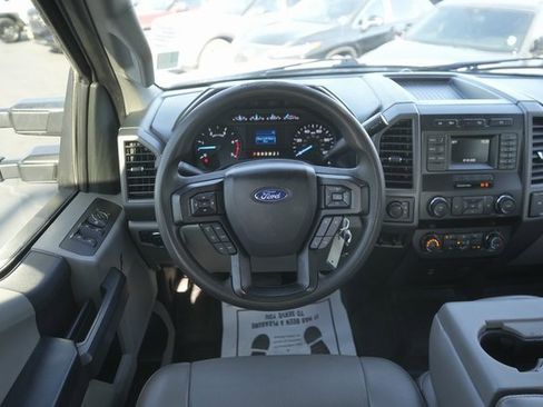 Used 2019 Ford F350 XL w/ Power Equipment Group image 21