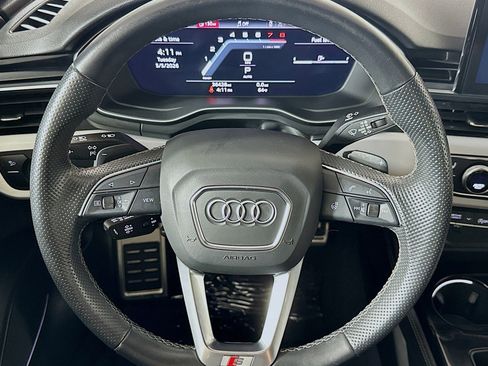 Used 2023 Audi A5 2.0T Premium Plus w/ Premium Plus AWD/4WD image 19