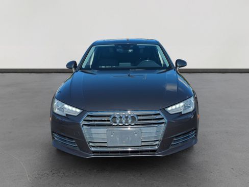 Used 2017 Audi A4 2.0T Ultra Premium w/ Convenience Package image 8