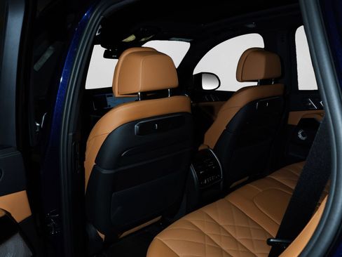 Used 2026 BMW X5 M60i w/ Executive Package AWD/4WD image 30
