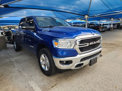 Used 2019 RAM 1500 Big Horn