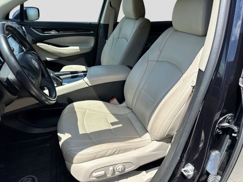 Used 2020 Buick Enclave Essence w/ Trailering Package, 5000 lbs. AWD/4WD image 19