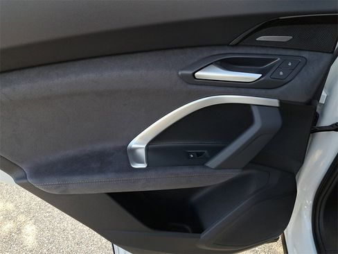 New 2025 Audi SQ5 Premium Plus image 28