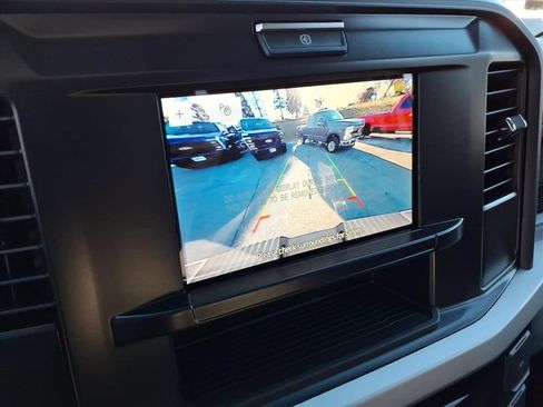 New 2026 Ford F250 XL image 16