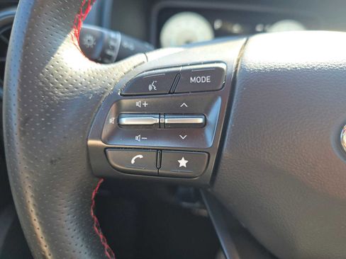 Used 2022 Hyundai Kona N Line w/ Cargo Package image 31