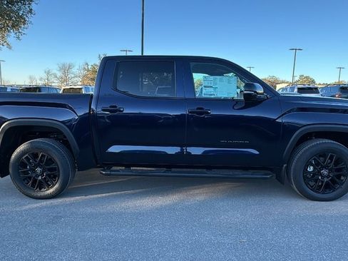 New 2026 Toyota Tundra Limited image 10