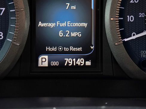 Used 2015 Toyota Sienna Limited Premium AWD/4WD image 9