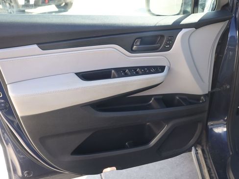 Used 2019 Honda Odyssey EX-L image 10