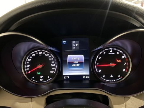 Used 2018 Mercedes-Benz GLC 300 image 12