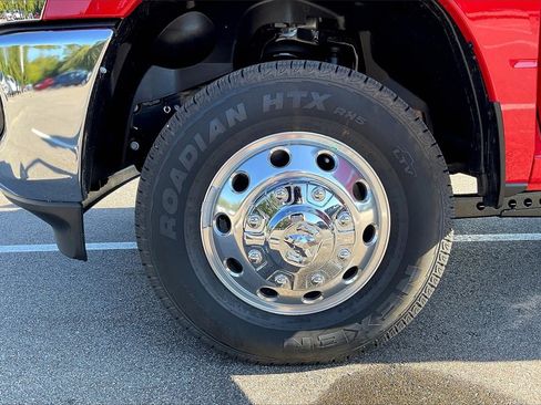 New 2026 RAM 3500 Laramie image 12