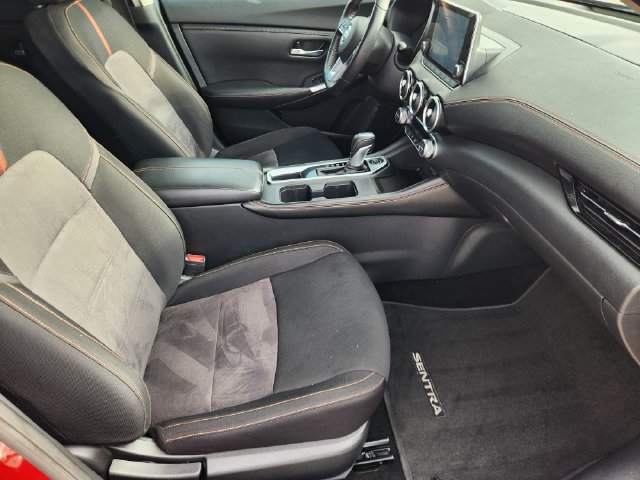 Used 2020 Nissan Sentra SR FWD image 14