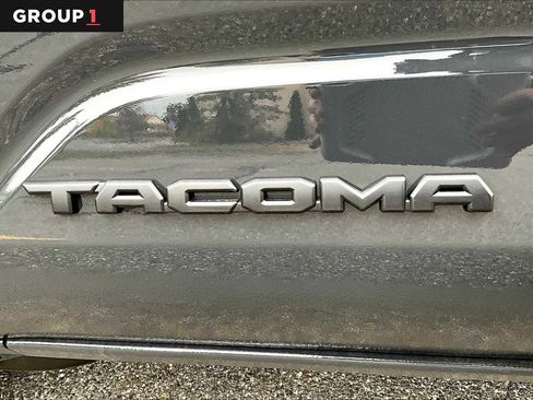 Used 2024 Toyota Tacoma SR5 image 15