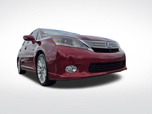 Used 2010 Lexus HS 250h image 47