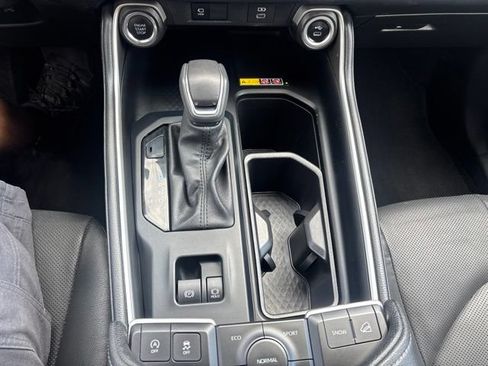 Used 2025 Toyota Grand Highlander AWD image 20